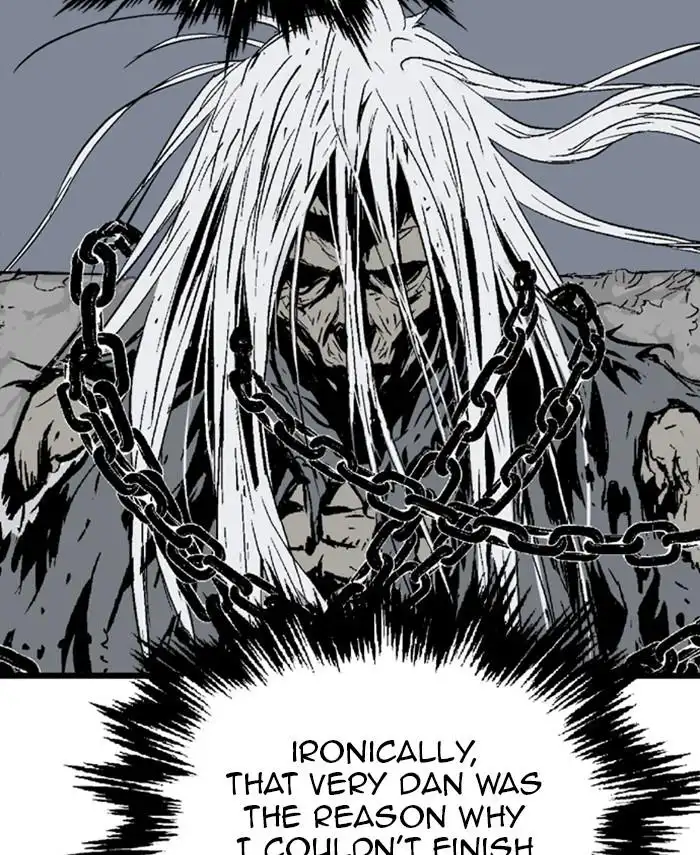 Gosu Chapter 190 - Page 49