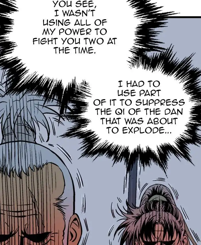 Gosu Chapter 190 - Page 61