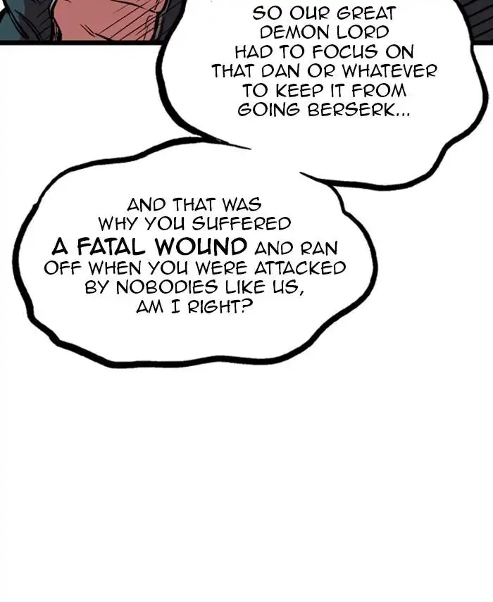 Gosu Chapter 190 - Page 64