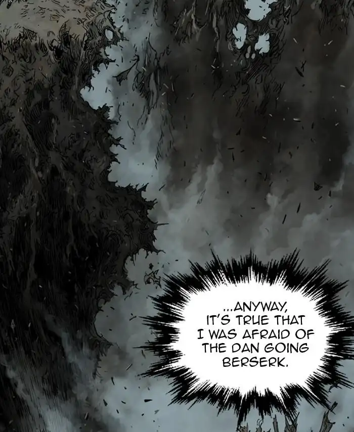 Gosu Chapter 190 - Page 66