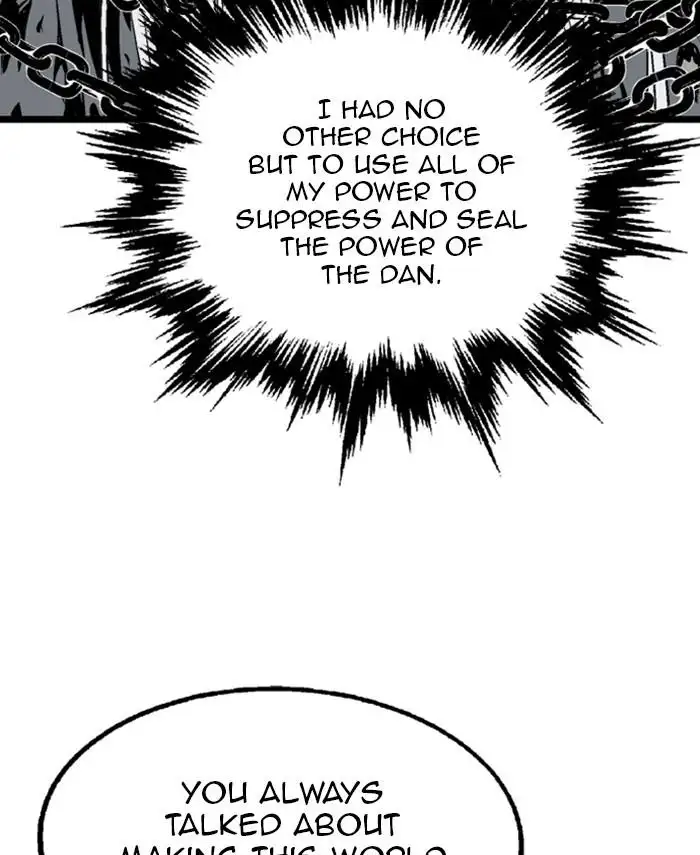 Gosu Chapter 190 - Page 69