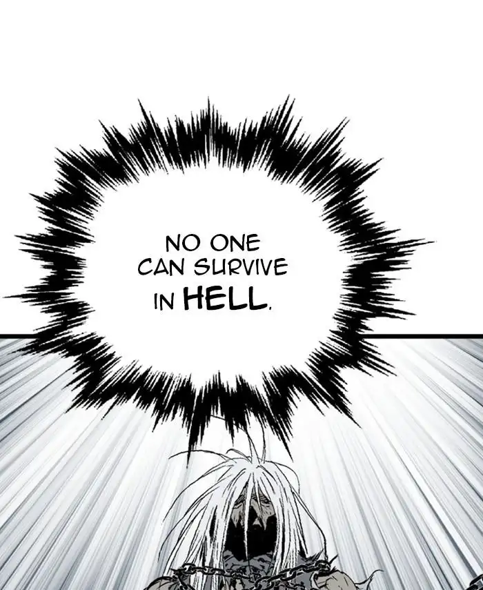 Gosu Chapter 190 - Page 74