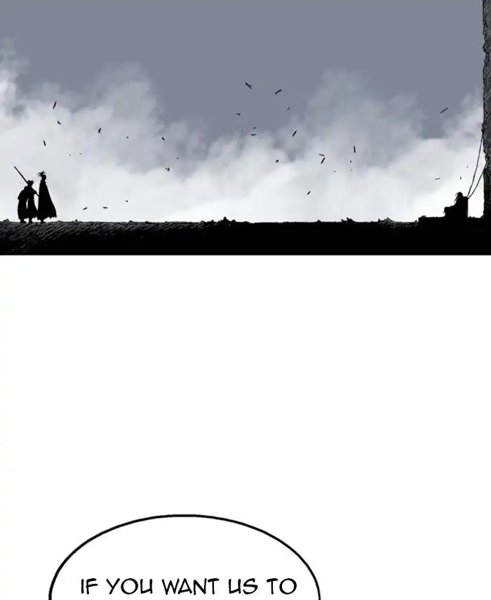 Gosu Chapter 190 - Page 78