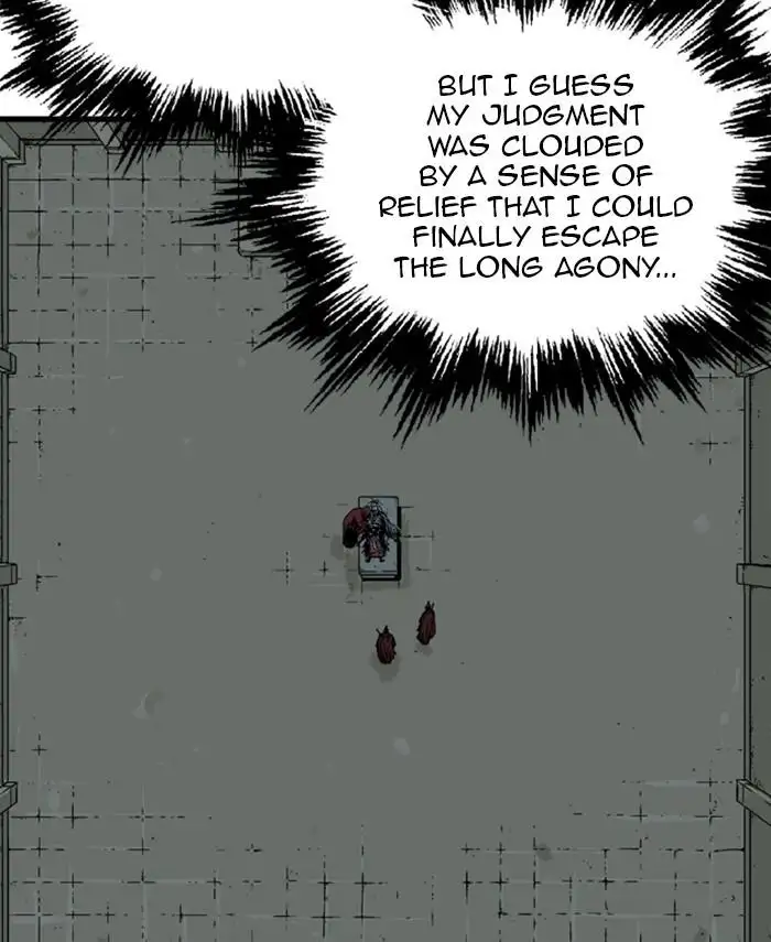 Gosu Chapter 190 - Page 98