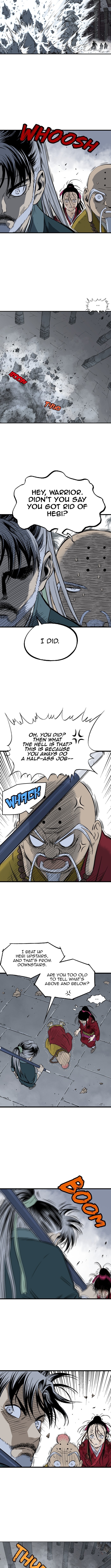 Gosu Chapter 199 - Page 5