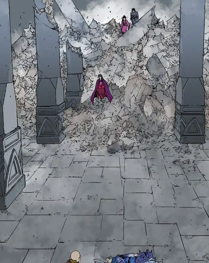 Gosu Chapter 203 - Page 103