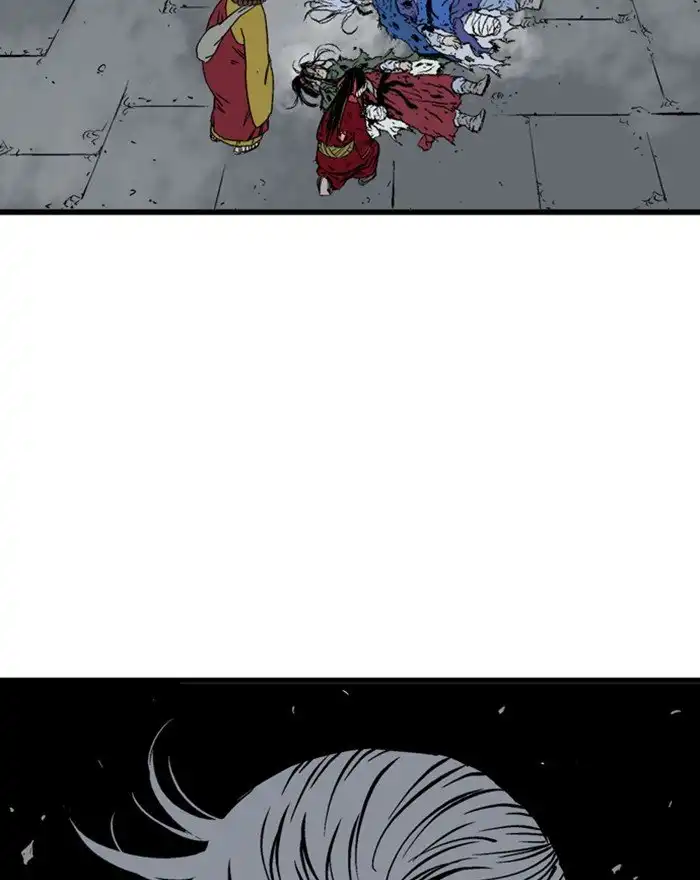 Gosu Chapter 203 - Page 104