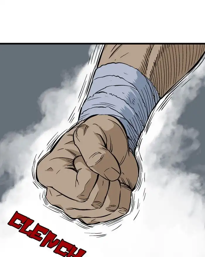 Gosu Chapter 203 - Page 110