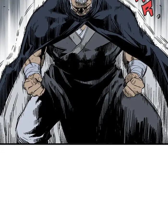 Gosu Chapter 203 - Page 112