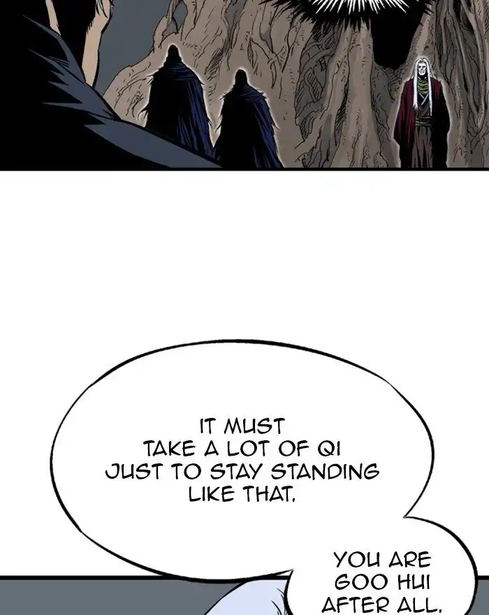 Gosu Chapter 203 - Page 115