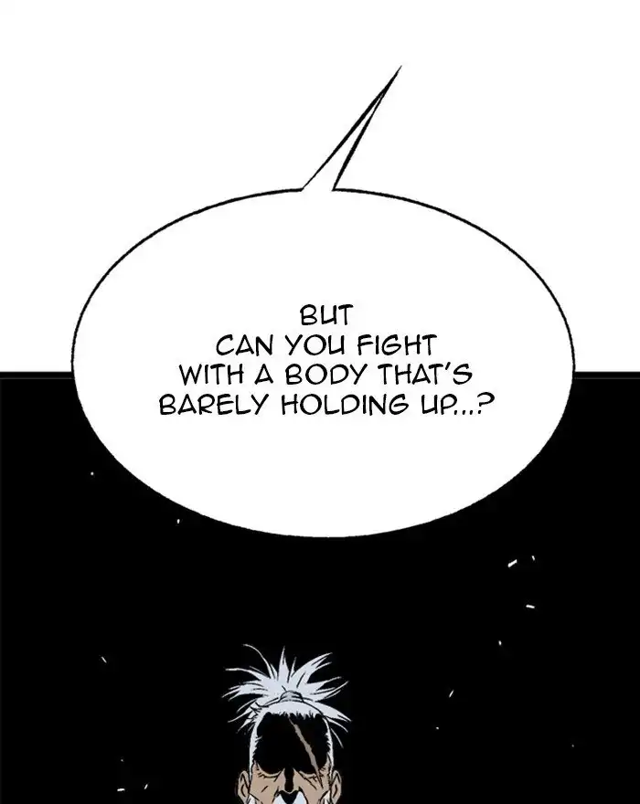 Gosu Chapter 203 - Page 117