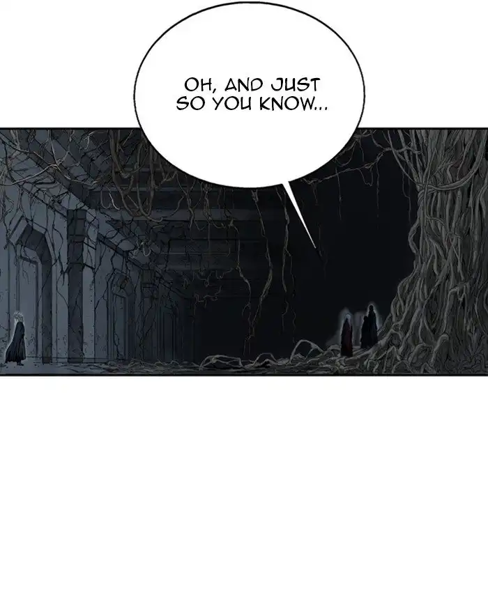 Gosu Chapter 203 - Page 119