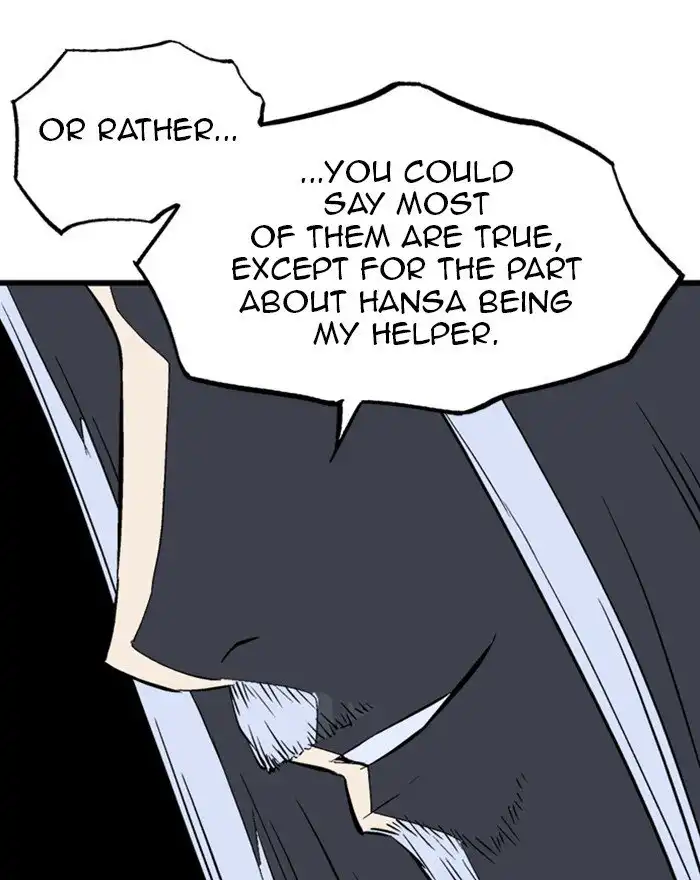 Gosu Chapter 203 - Page 12