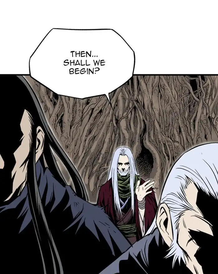 Gosu Chapter 203 - Page 126