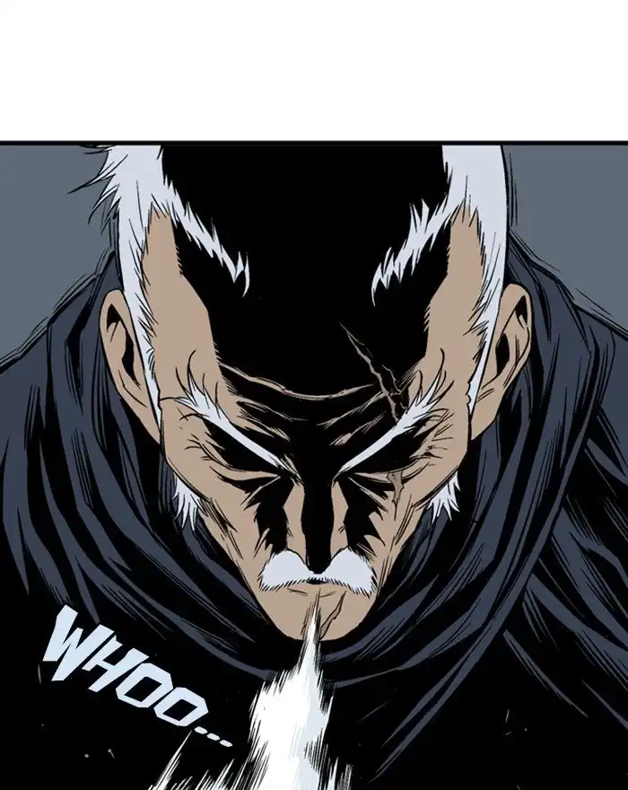 Gosu Chapter 203 - Page 130