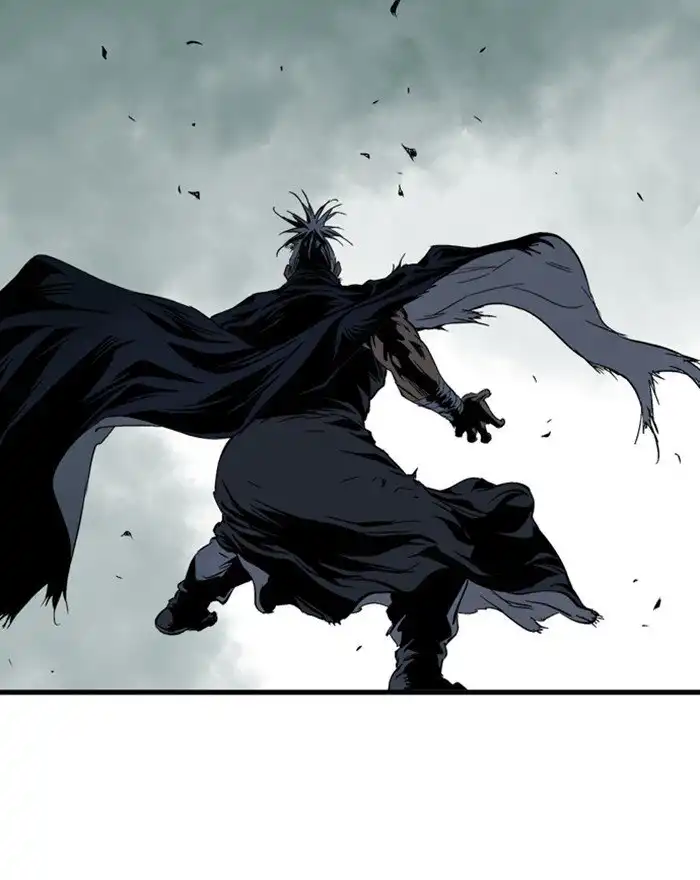 Gosu Chapter 203 - Page 136