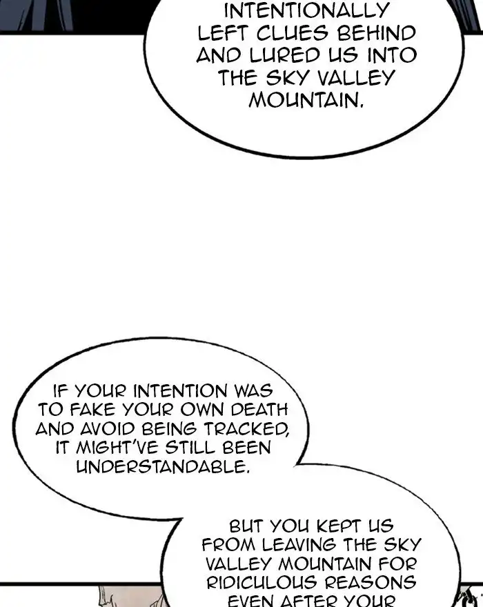 Gosu Chapter 203 - Page 21