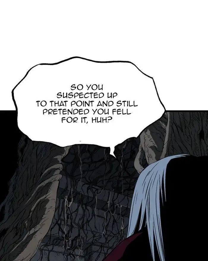 Gosu Chapter 203 - Page 26