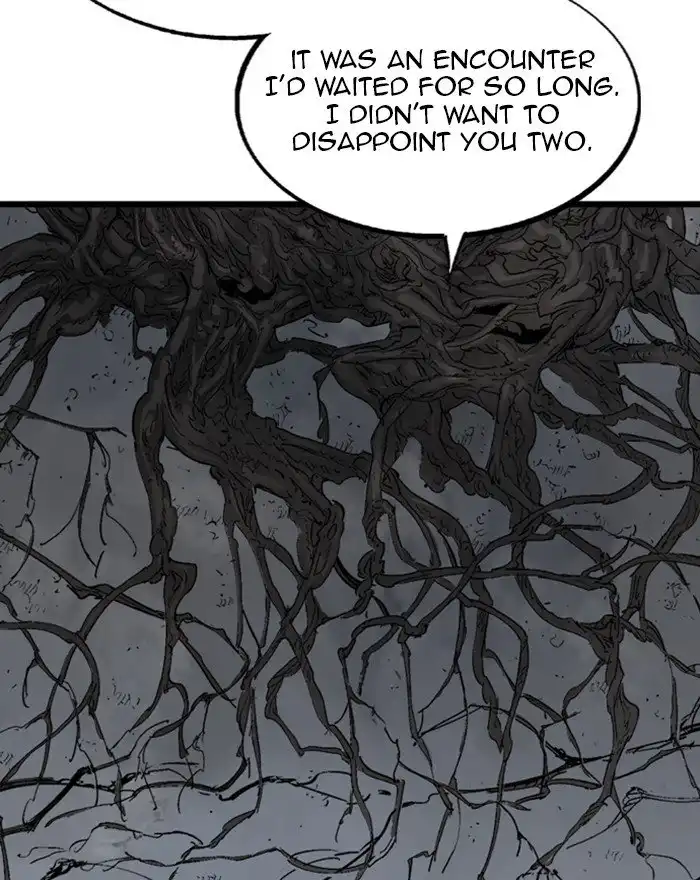 Gosu Chapter 203 - Page 31