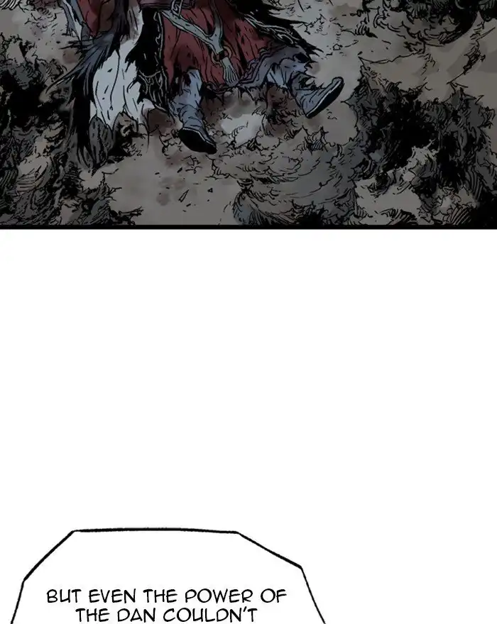 Gosu Chapter 203 - Page 35