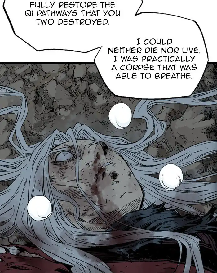 Gosu Chapter 203 - Page 36