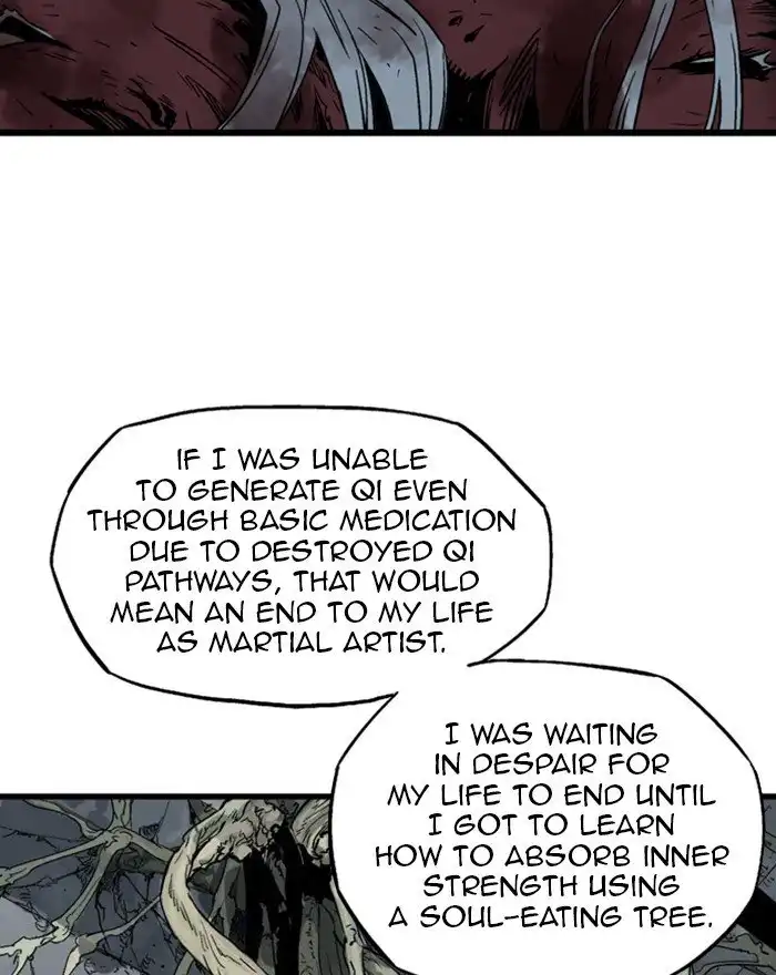 Gosu Chapter 203 - Page 37