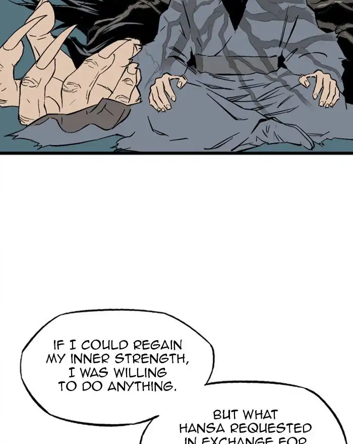 Gosu Chapter 203 - Page 40