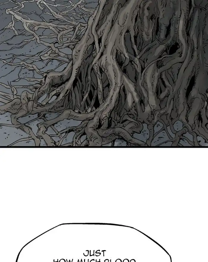 Gosu Chapter 203 - Page 43