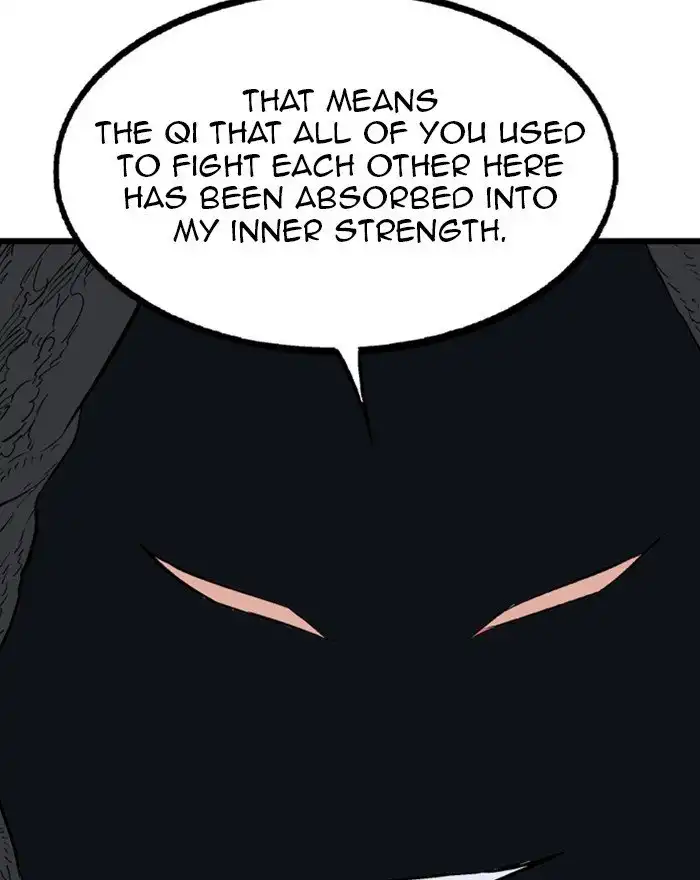 Gosu Chapter 203 - Page 50