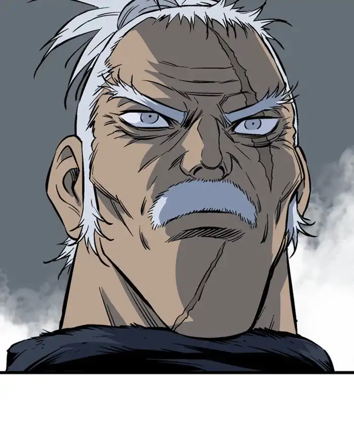 Gosu Chapter 203 - Page 57