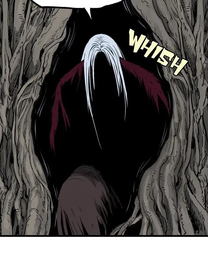 Gosu Chapter 203 - Page 60