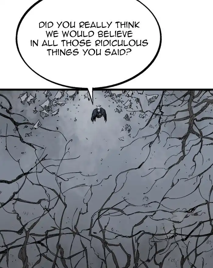 Gosu Chapter 203 - Page 7