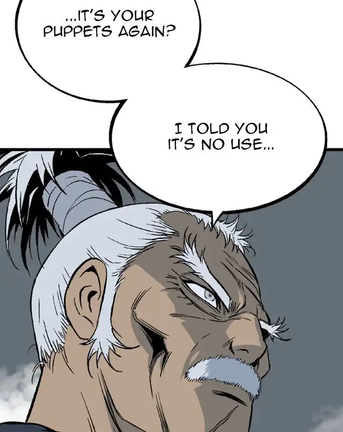 Gosu Chapter 203 - Page 74