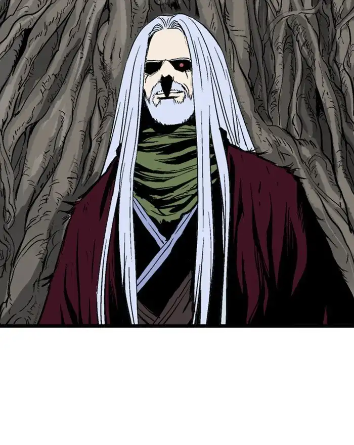 Gosu Chapter 203 - Page 76