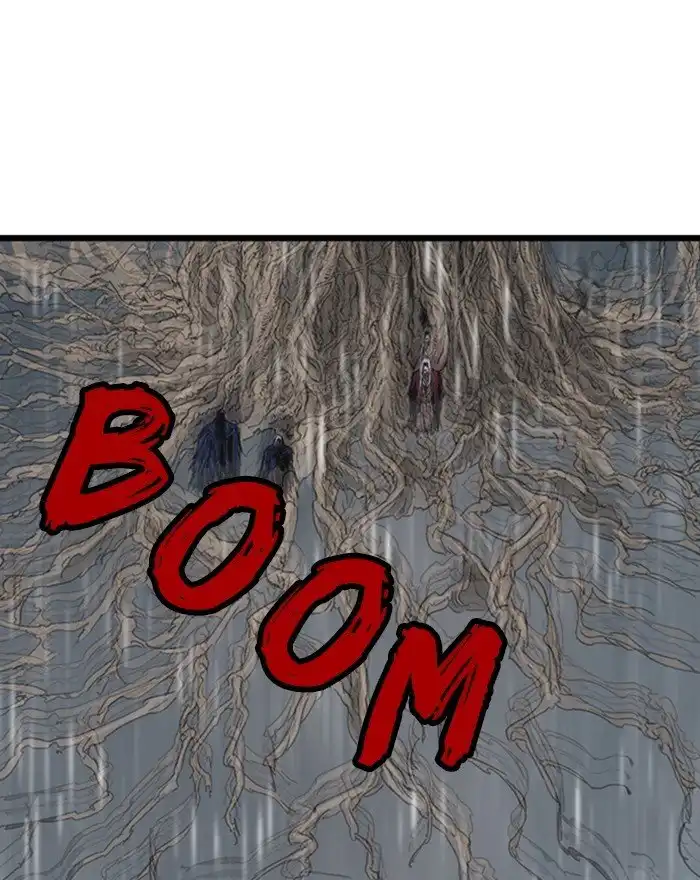 Gosu Chapter 203 - Page 77