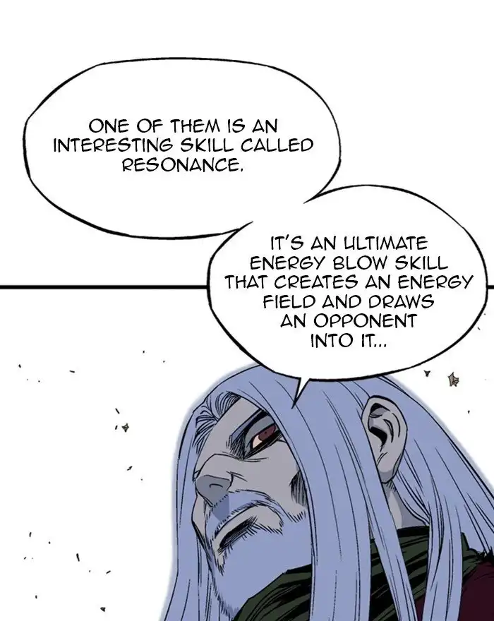 Gosu Chapter 203 - Page 84