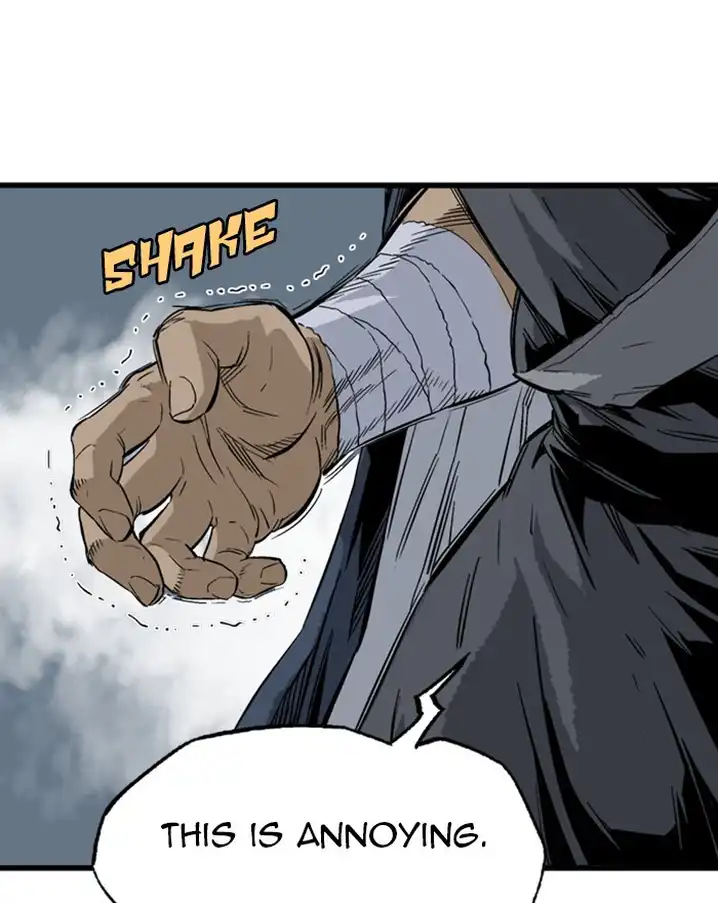 Gosu Chapter 204 - Page 126