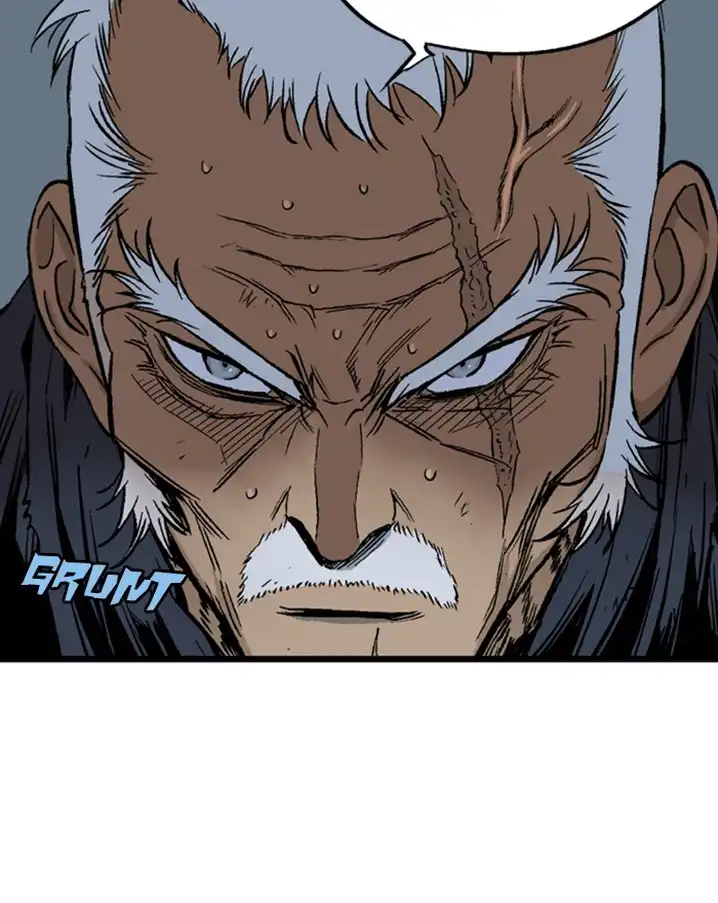 Gosu Chapter 204 - Page 128