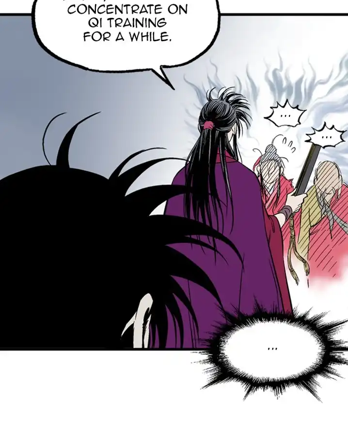 Gosu Chapter 204 - Page 27