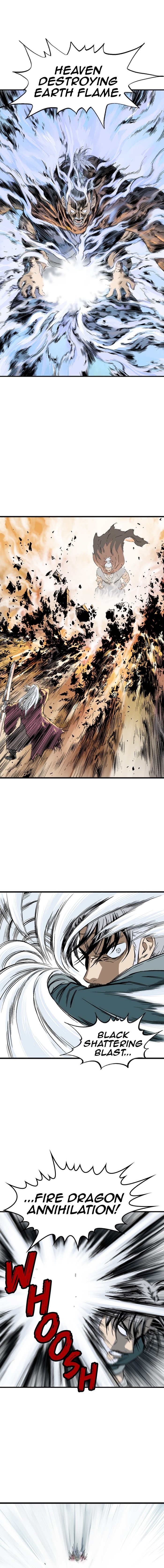 Gosu Chapter 210 - Page 11