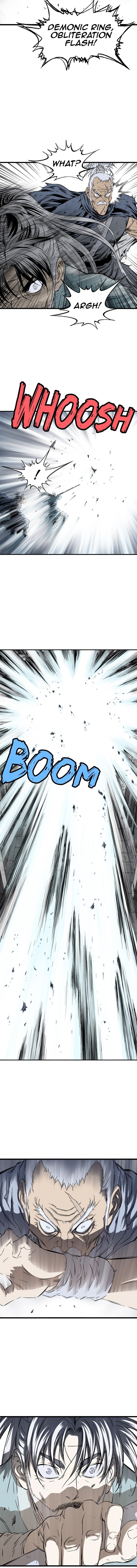 Gosu Chapter 212 - Page 7