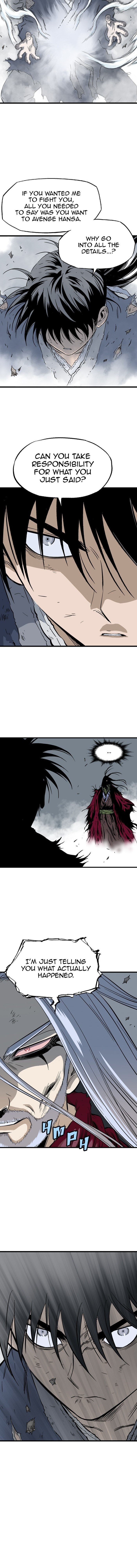 Gosu Chapter 212 - Page 9