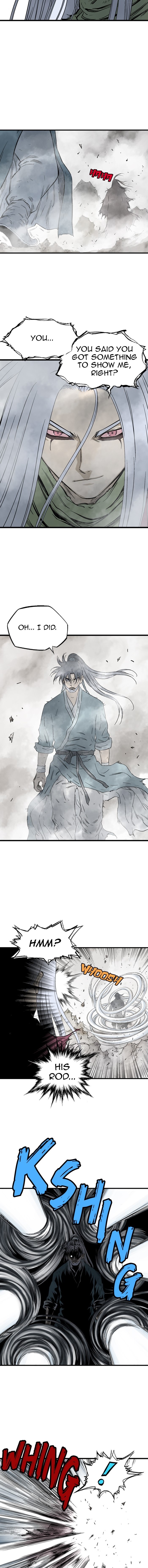 Gosu Chapter 214 - Page 11