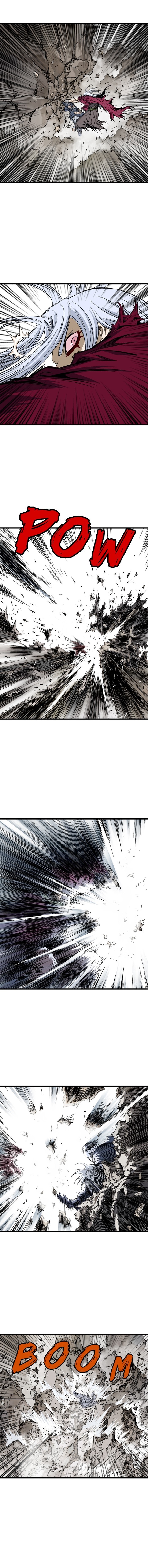 Gosu Chapter 214 - Page 9