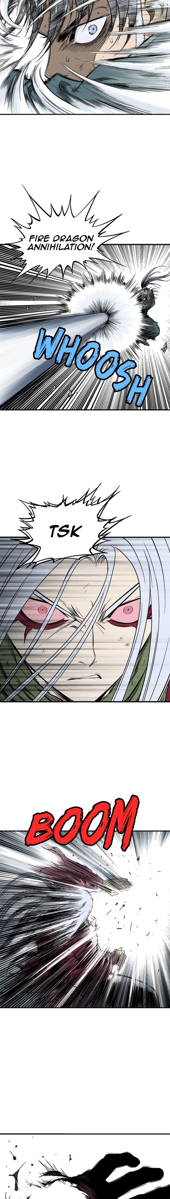 Gosu Chapter 215 - Page 11