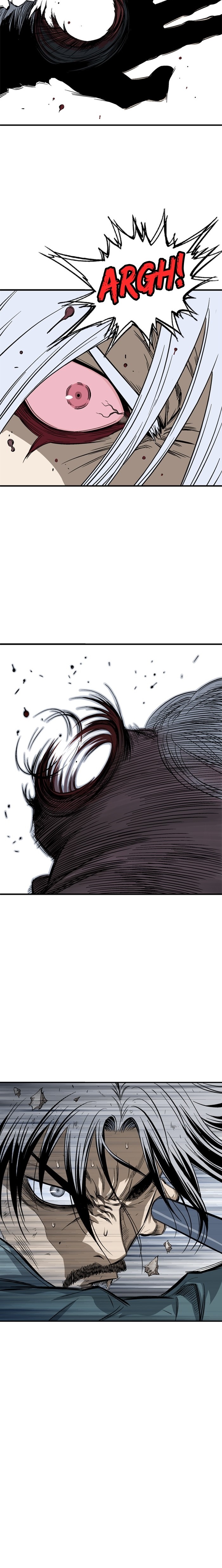 Gosu Chapter 215 - Page 12