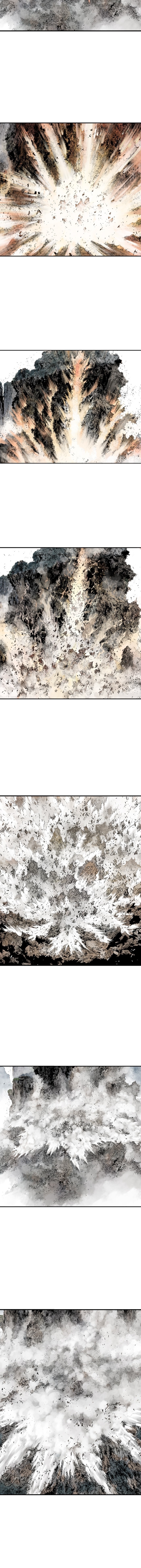 Gosu Chapter 218 - Page 9