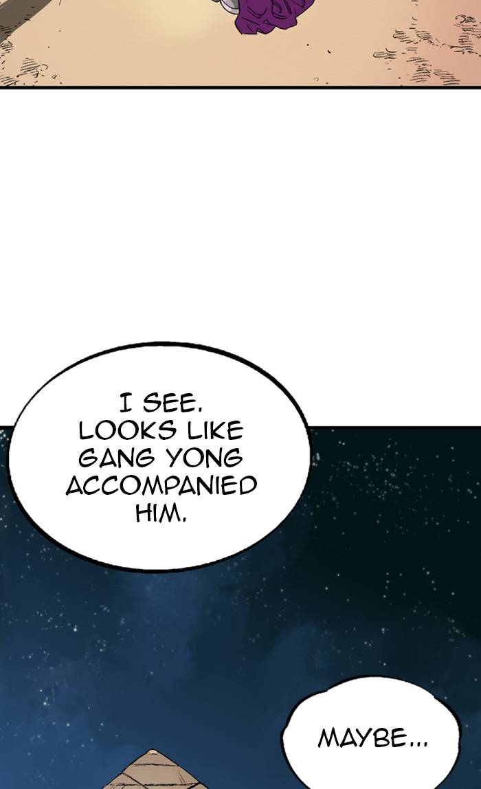 Gosu Chapter 219 - Page 100