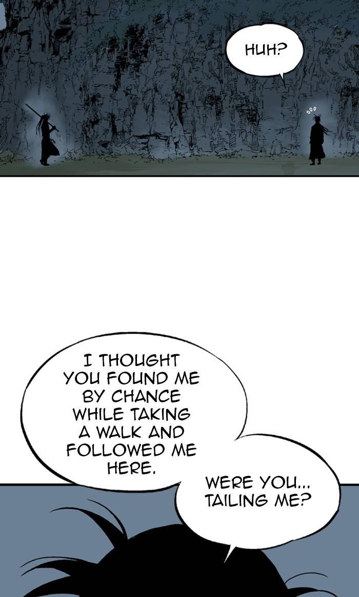 Gosu Chapter 219 - Page 110