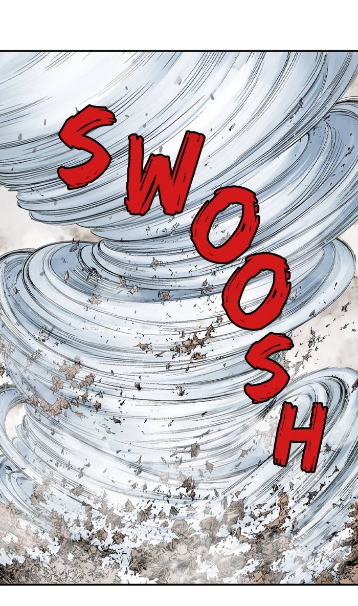 Gosu Chapter 219 - Page 21